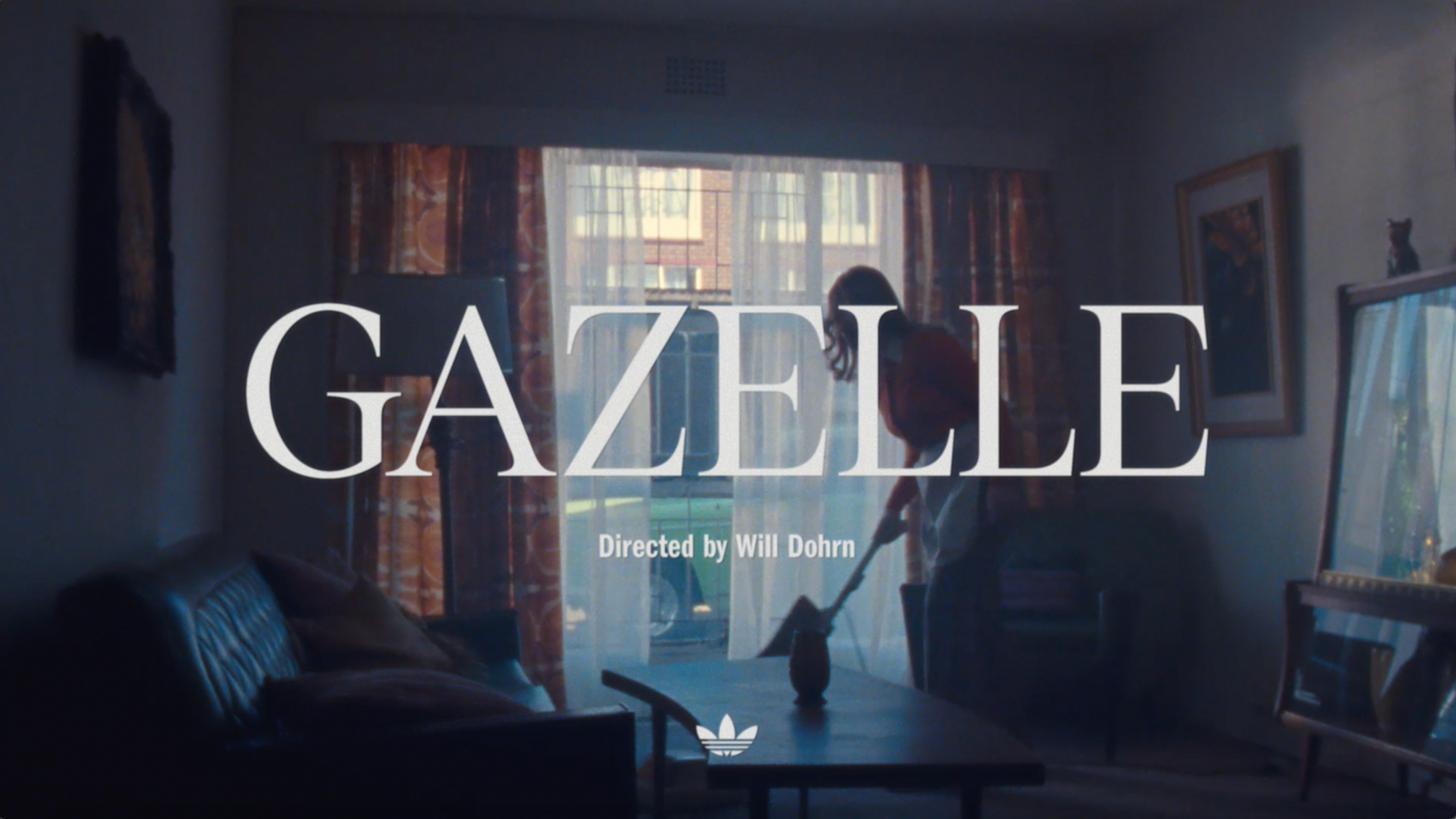 GAZELLE